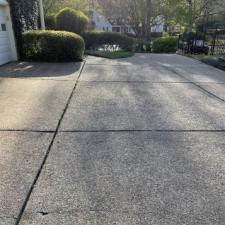 Pressure Washing and Gutter Cleaning in Cordova, TN 40